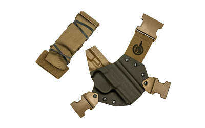GFI KENAI RH FNX 45 TAC GRAY/COY GFI KENAI RH FNX 45 TAC GRAY/COY