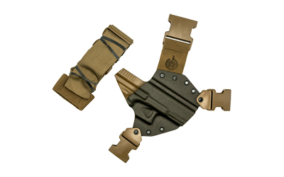 GFI KENAI RH FOR G17/22 OE GRY/COY GFI KENAI RH FOR G17/22 OE GRY/COY