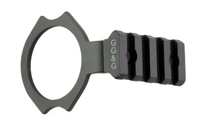 GG&G BENELLI M4 FLASHLIGHT MOUNT GG&G BENELLI M4 FLASHLIGHT MOUNT