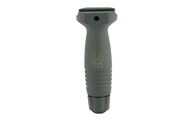 PICATINNY VERTICAL FOREGRIP PICATINNY VERTICAL FOREGRIP POLYMER BLACK