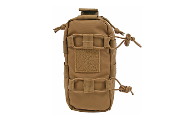 SLIM MEDICAL POUCH SLIM MEDICAL POUCH COYOTE BROWN