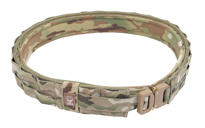 UGF BATTLE BELT WITH PADDED INNER BELT MEDIUM (37”-39”) UGF INNER BELT, MULTICAM