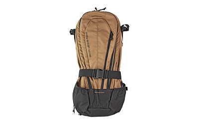 GGG APPARITION BAG BROWN/BLK GGG APPARITION BAG BROWN/BLK