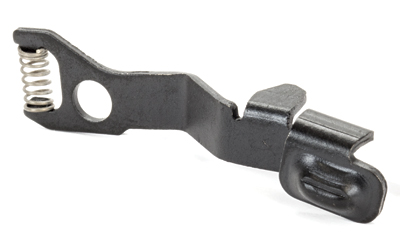 EXTENDED SLIDE RELEASE FOR GLOCK~ 42/43/43X/48 EXTENDED SLIDE RELEASE FOR GLOCK 42, 43 EXTENDED SLIDE RELEASE FOR GLOCK~ 42/43/43X/48 EXTENDED SLIDE RELEASE FOR GLOCK 42, 43
