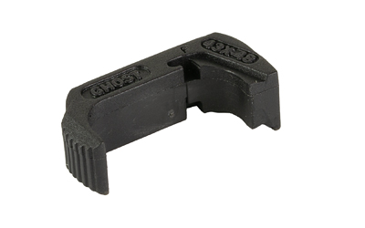 GHOST EXT MAG RLS FITS GLOCK 43X/48 GHOST EXT MAG RLS FITS GLOCK 43X/48