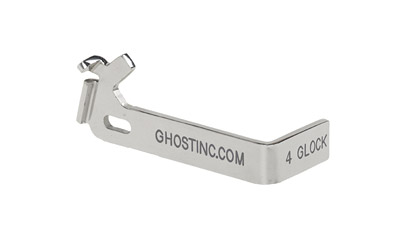 GHOST 3.3 FITTED TRIG FOR GLK GEN1-5 GHOST 3.3 FITTED TRIG FOR GLK GEN1-5