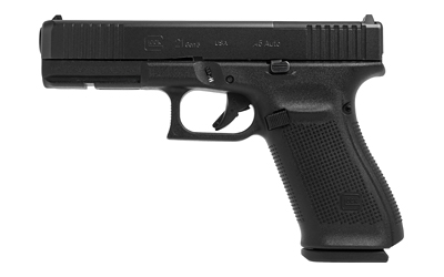 GLOCK 21 GEN5 MOS 45ACP 13RD 3 MAGS