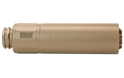 GRIFFIN SUPPRESSOR OPTIMUS 6 TAP MNT FDE