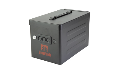 GUNVAULT RANGEVAULT HANDGUN SAFE