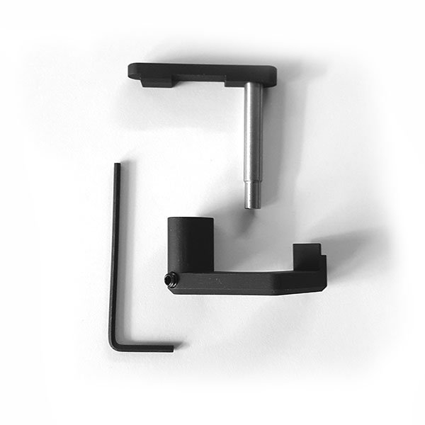 AR Maglock AR-10 (.308) – Gen4 w/ Narrow Shaft LOCK-308-GEN4-1-2 AR Maglock AR-10 (.308) – Gen4 w/ Narrow Shaft LOCK-308-GEN4-1-2
