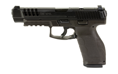 HK VP9A1 L OR 9MM 5″ 15RD BLK