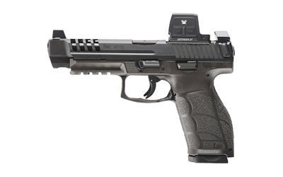 HK VP9A1 L VORTEX DEFENDER ST 9MM 5 20RD