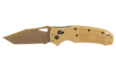 HOGUE SIG K320 M17 3.5 TB COY TAN HOGUE SIG K320 M17 3.5 TB COY TAN