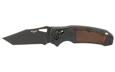 HOGUE SIG K320 CLAS 3.5 TB BLK WAL HOGUE SIG K320 CLAS 3.5 TB BLK WAL