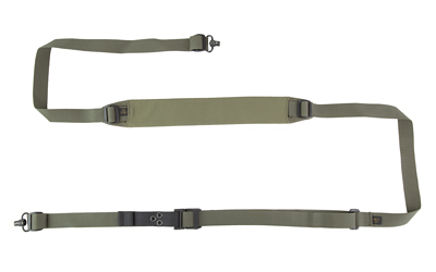 HSP D3 PRO SLING RANGER GREEN