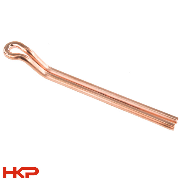 Heckler & Koch HKP-00055 MP5/ MP5K Extractor Spring – 9mm Heckler & Koch HKP-00055 MP5/ MP5K Extractor Spring – 9mm
