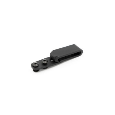 Toor Knives Inside Waistband Belt Clip