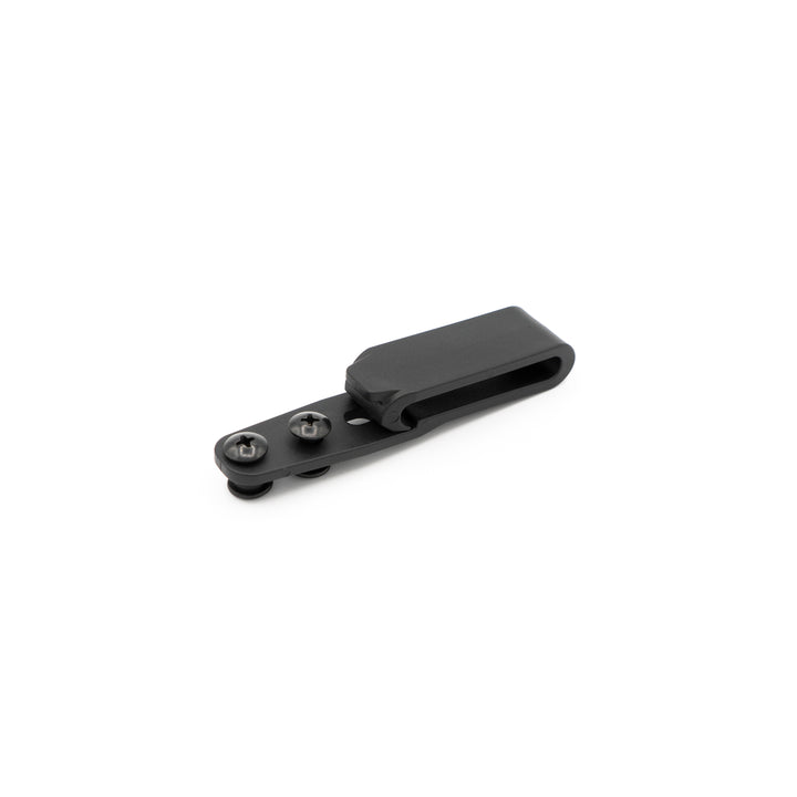 Toor Knives Inside Waistband Belt Clip Toor Knives Inside Waistband Belt Clip