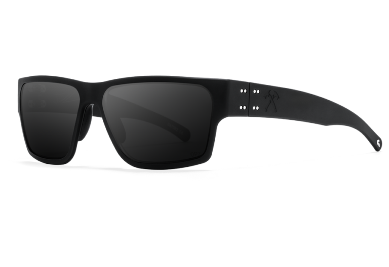 Delta, Jack Carr, Black, Blackout Tomahawks, Optimized Polarized (Opz) Smoke Delta, Jack Carr, Black, Blackout Tomahawks, Optimized Polarized (Opz) Smoke