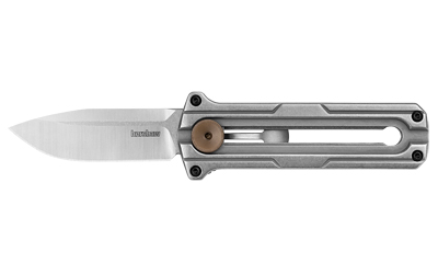 KERSHAW CYBERNET 2.4″ PLN OTF SLV KERSHAW CYBERNET 2.4″ PLN OTF SLV