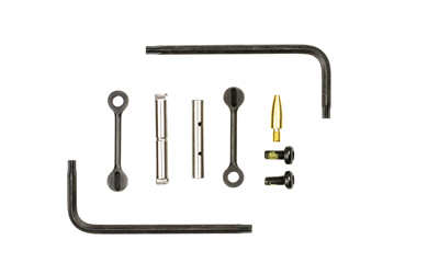 AR-15 GEN. 2 MOD. 2 NON-ROTATING PIN SET .154” GEN. 2 MOD. 2 NON-ROTATING PIN SET AR-15 GEN. 2 MOD. 2 NON-ROTATING PIN SET .154” GEN. 2 MOD. 2 NON-ROTATING PIN SET