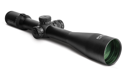 Konus Diablo Series Riflescope 6-24×50 modified half Mil Dot Reticle Konus Diablo Series Riflescope 6-24×50 modified half Mil Dot Reticle