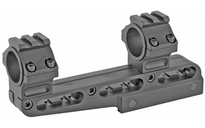 KONUS 30MM/1″ ADJ CANTILVR MNT MATTE KONUS 30MM/1″ ADJ CANTILVR MNT MATTE