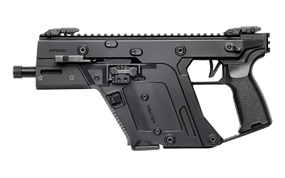 KRISS VCTR SDP G3 10MM 5.5″ 10RD BLK