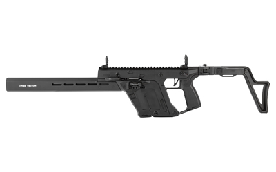 KRISS VCTR CRB G3 45ACP 16″ 10RD BLK