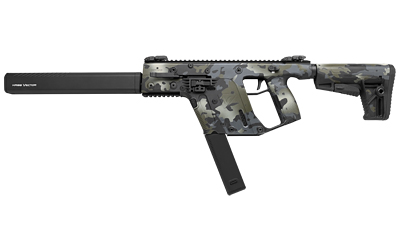 KRISS VECTOR CRB G2 45ACP 16 MC BLK 30RD