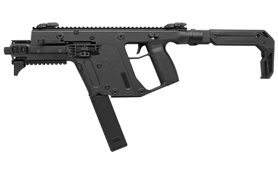 KRISS VECTOR SBR 45ACP 6.5″ 30RD BLK