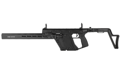 KRISS VECTOR CRB G3 9MM 16″ 10RD BLK