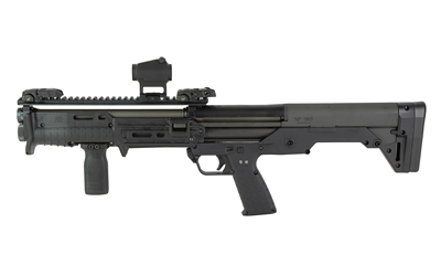 KELTEC KS7 G2 DEF 12GA 18.5″ 6RD BLK KELTEC KS7 G2 DEF 12GA 18.5″ 6RD BLK