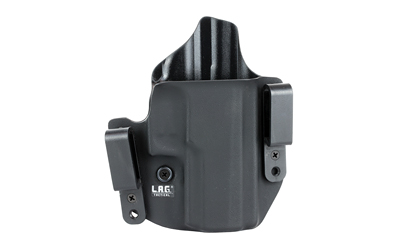 Defender Sig P320 Compact 9/40 – RH – BLK Defender Sig P320 Compact 9/40 – RH – BLK