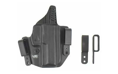 L.A.G Defender Springfield HellCat Pro RH/ Blk