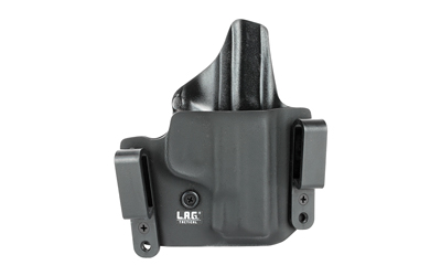 Defender S&W M&P SHIELD 9/40 – RH – BLK