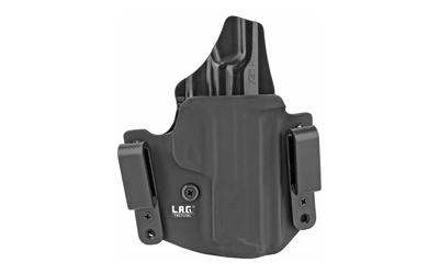 LAG DFNDR S&W SHIELD 9 EZ RH BLK LAG DFNDR S&W SHIELD 9 EZ RH BLK