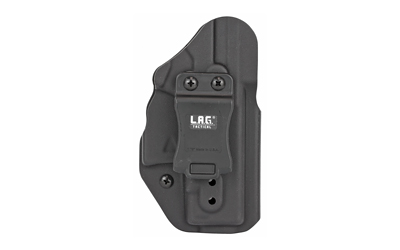 LAG LIB MK II FOR GLOCK 26 BLK AMBI LAG LIB MK II FOR GLOCK 26 BLK AMBI