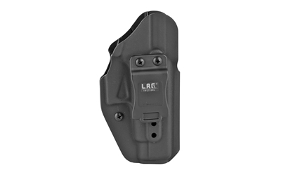 LAG LIB MK II FOR GLOCK 48 BLK AMBI LAG LIB MK II FOR GLOCK 48 BLK AMBI
