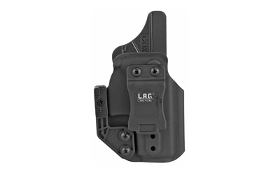 Glock 43/43X – RHIWB – Appendix MK II