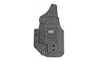 LAG APD MK II SIG P365 IWB BLK RH LAG APD MK II SIG P365 IWB BLK RH