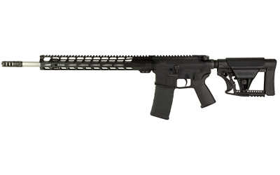 LANTAC RAVEN 223WYLDE 18″ 3G 30RD BK LANTAC RAVEN 223WYLDE 18″ 3G 30RD BK