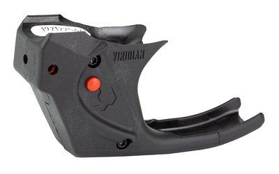 Viridian Essential Red Laser Sight for Shield 9/40 Non ECR Retail Box