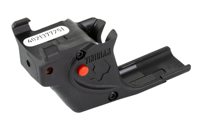 Viridian Essential Red Laser Sight for Security 9 Non-ECR Retail Box