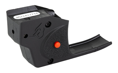 Viridian E Series Red Laser Black Taurus GX4