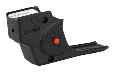 Viridian E Series Red Laser Black Ruger MAX-9 Viridian E Series Red Laser Black Ruger MAX-9