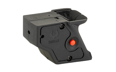 Viridian E Series Red Laser Rossi Brawler Retail Box