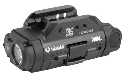 VIRIDIAN X5L G3 UNIV LSR/LGHT GRN VIRIDIAN X5L G3 UNIV LSR/LGHT GRN