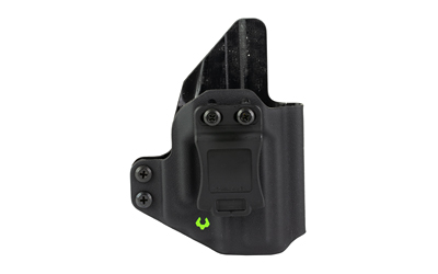 Viridian Kydex Holster IWB Springfield – Hellcat/Hellcat OSP w/ GES RH Viridian Kydex Holster IWB Springfield – Hellcat/Hellcat OSP w/ GES RH
