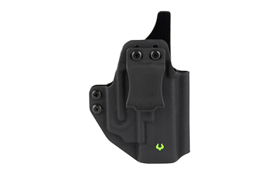 Viridian Kydex Holster IWB Springfield – Hellcat PRO w/ GES & RES RH Viridian Kydex Holster IWB Springfield – Hellcat PRO w/ GES & RES RH